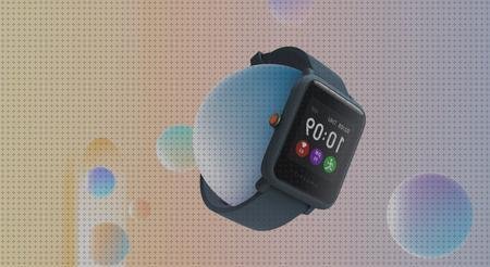 Review de amazfit bip lite xiaomi