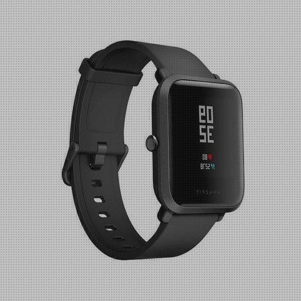 Las mejores bip amazfit amazfit bip xiaomi memoria