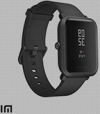 Los mejores 29 Amazfit Bip Xiaomi Smartwatch Monitores