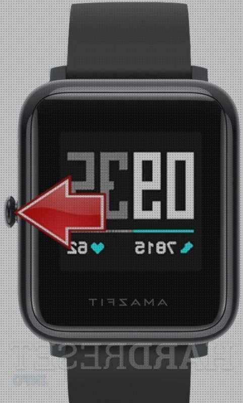 ¿Dónde poder comprar xiaomi amazfit amazfit health xiaomi?
