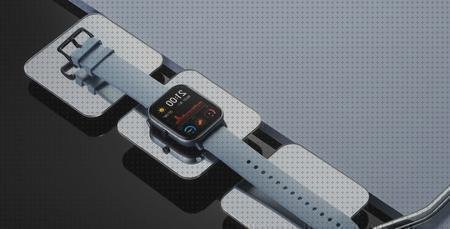 Las mejores xiaomi amazfit amazfit huami xiaomi