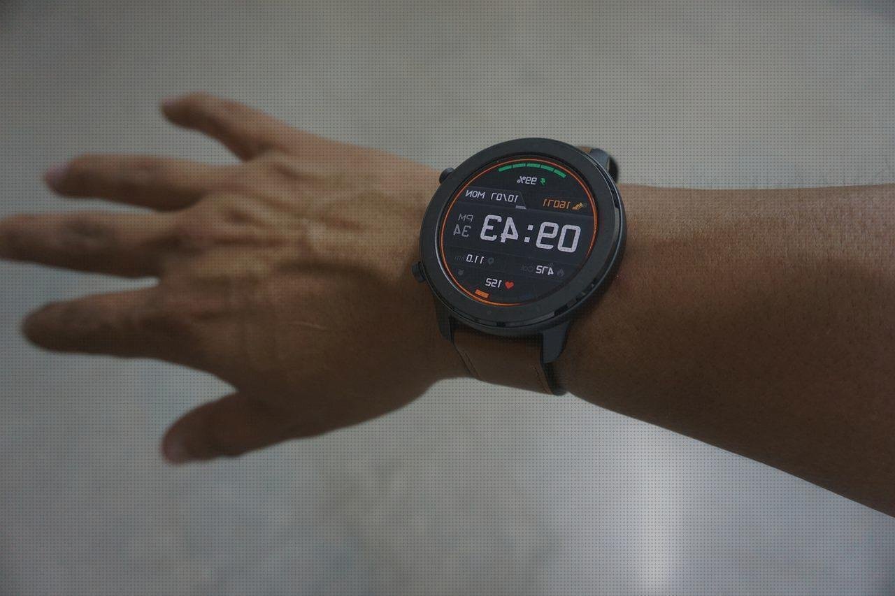 Análisis de los 20 mejores Amazfit Mejor Precio Xiaomi
