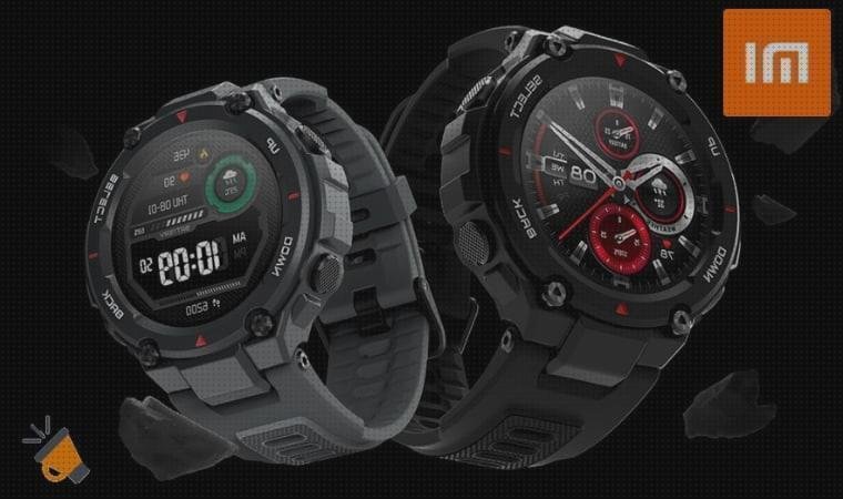 Las mejores smartwatch amazfit amazfit smartwatch xiaomi comprar barato