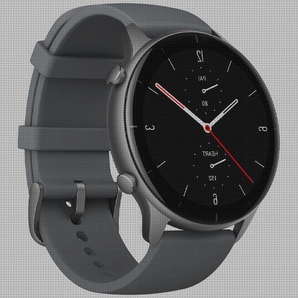 Review de amazfit xiaomi gtr