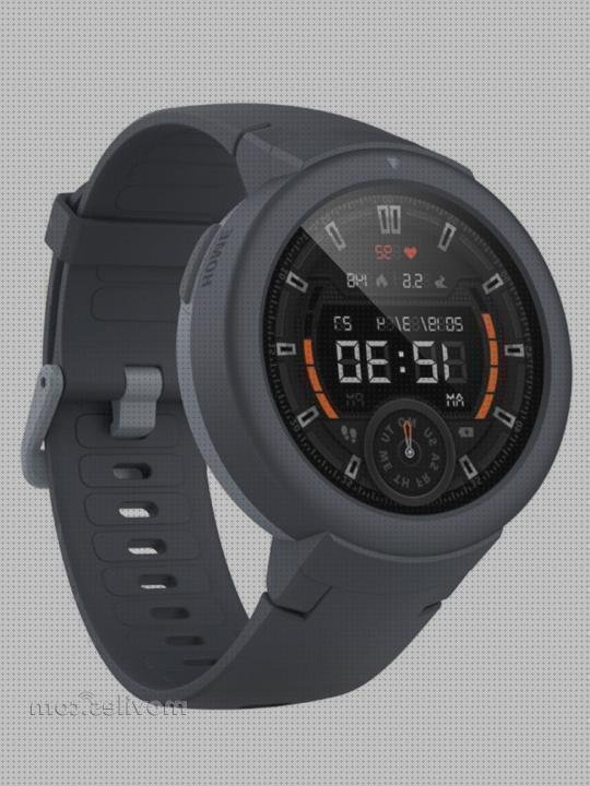 Los 20 Mejores Amazfit Xiaomi Huami Verge Lite