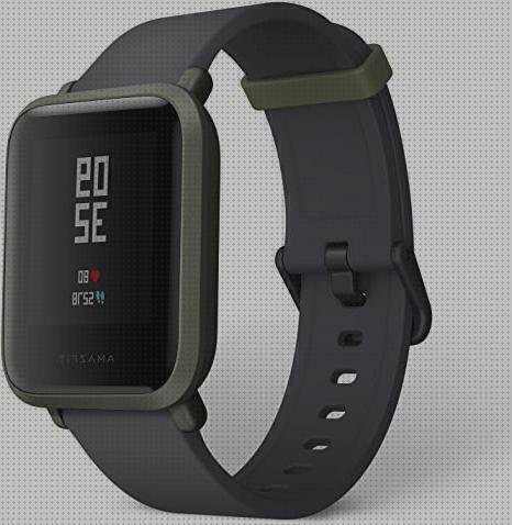 Review de amazfit