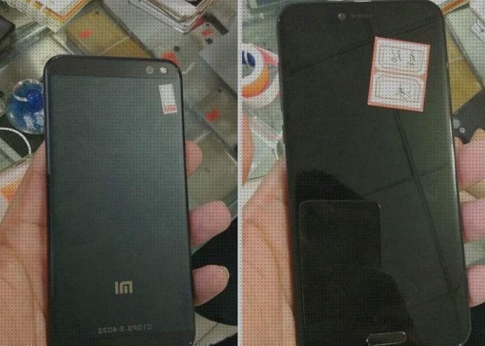 ¿Dónde poder comprar mi6 andro4all xiaomi mi6?