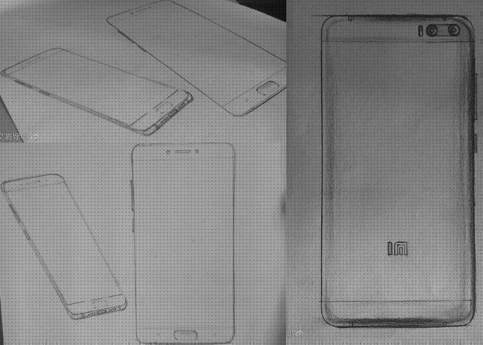 Los 15 Mejores Andro4all Xiaomi Mi6