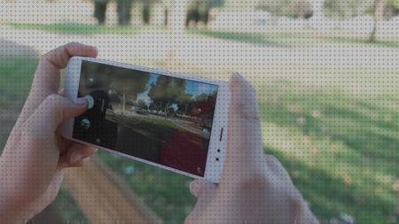Review de antibandas cámara xiaomi
