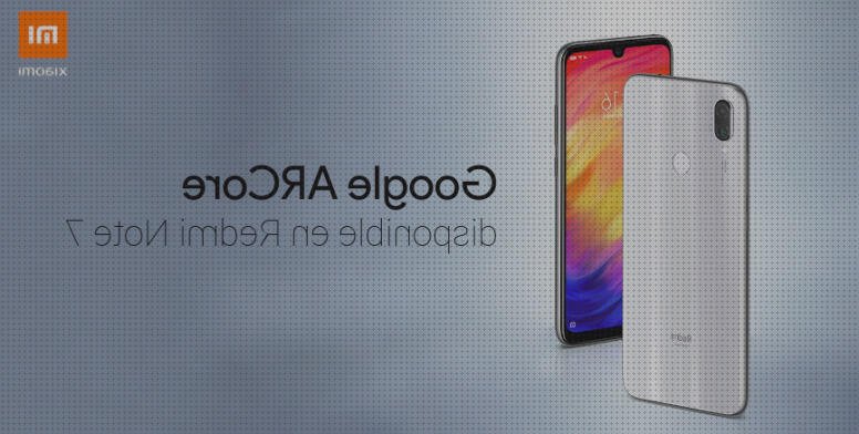 ¿Dónde poder comprar xiaomi redmi note 7 199 xiaomi redmi notw 4x xiaomi redmi notw 5 arcore xiaomi redmi note 7?