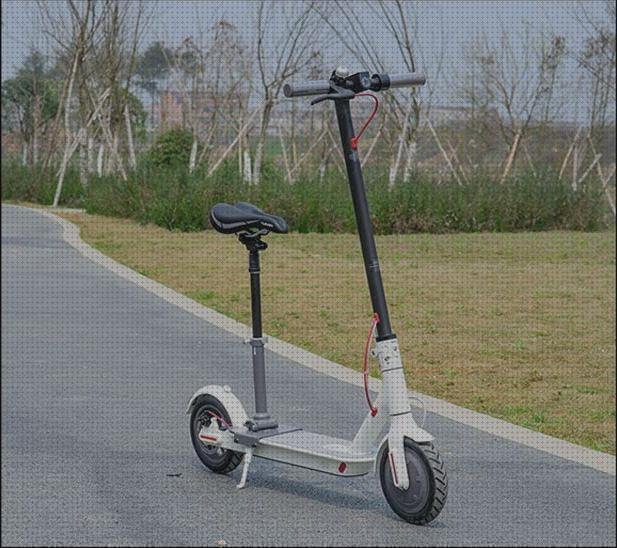 Las mejores suelos m365 asiento patinete xiaomi m365