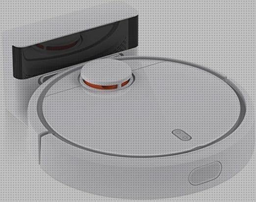 Las mejores marcas de aspiradores aspirador automatico xiaomi