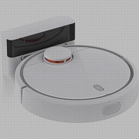 Review de aspirador automatico xiaomi