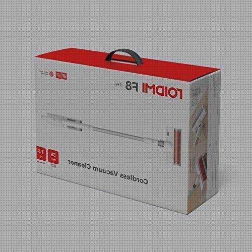 ¿Dónde poder comprar vacuum aspirador escoba xiaomi roidmi f8 vacuum cleaner inalámbrico?