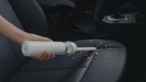 Las mejores marcas de aspiradora xiaomi aspirador portátil xiaomi