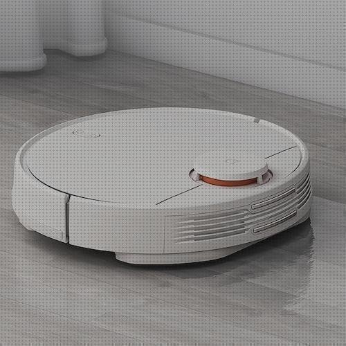 Las mejores marcas de aspiradores mijia aspirador robot xiaomi mijia 1