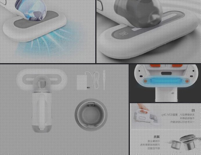 Las mejores marcas de aspiradora xiaomi aspirador sofa xiaomi