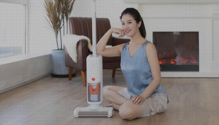 Las mejores aspiradores aspirador suelo xiaomi