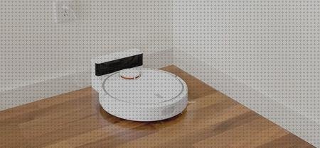 Review de aspirador suelo xiaomi