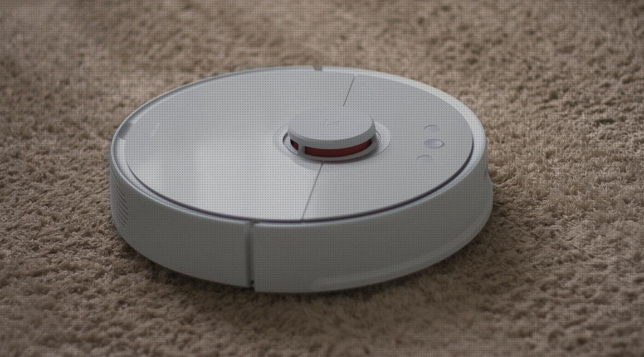 Análisis de los 26 mejores artículos aspiradoras xiaomi para comprar