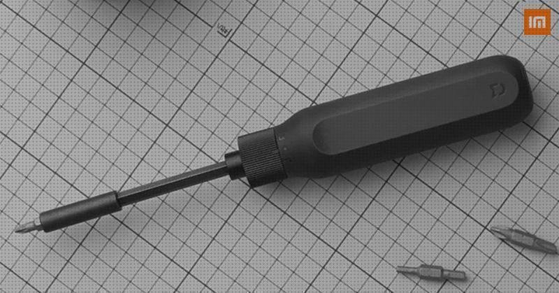 Las mejores atornilladores atornillador eléctrico xiaomi