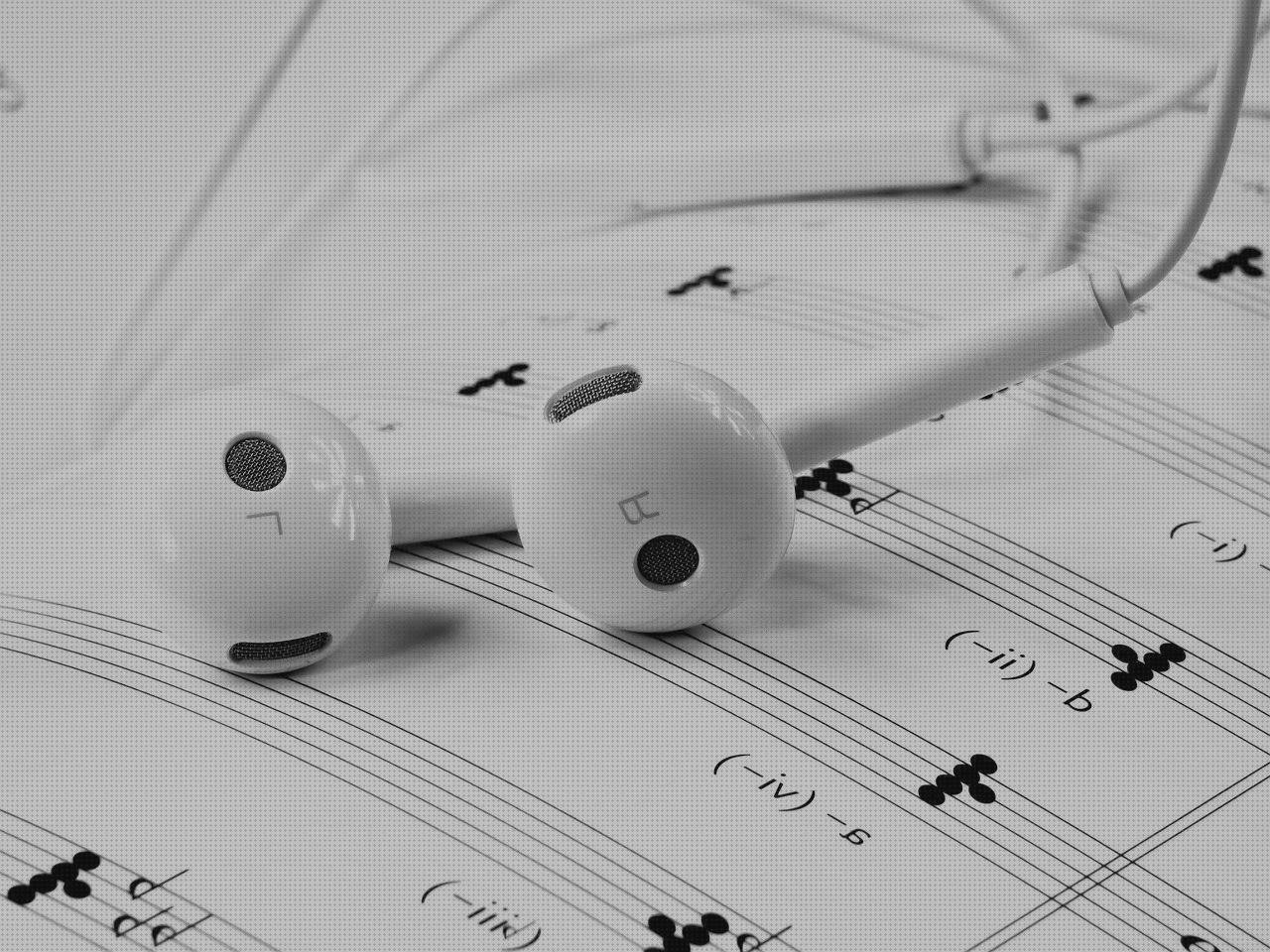 Review de auricular xiaomi a3