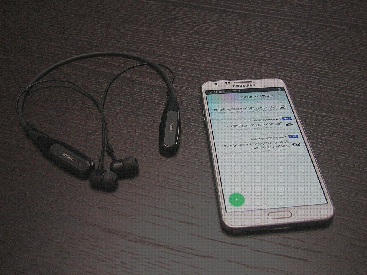 Review de auriculares bluetooth xiaomi 2022