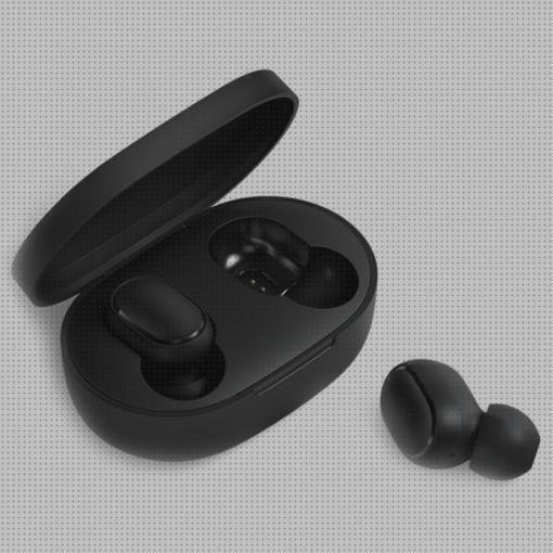 Análisis de los 30 mejores auriculares bluetoth xiaomi
