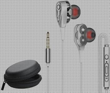 Review de auriculares compatibles xiaomi