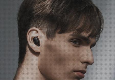 Las mejores xiaomi auriculares airdots xiaomi auriculares auriculares inalámbricos xiaomi airdots negro