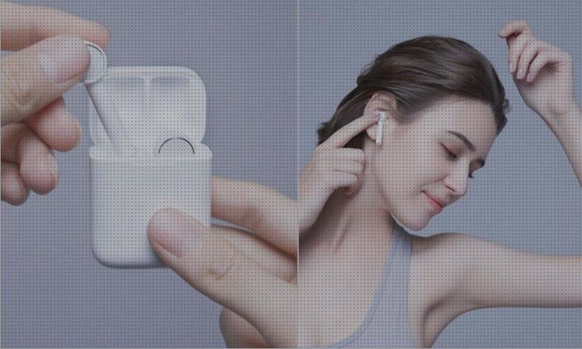 Review de auriculares inalambricos xiaomi airdots pro