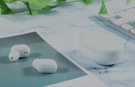 Los mejores 23 Auriculares Xiaomi Airdots Blancos