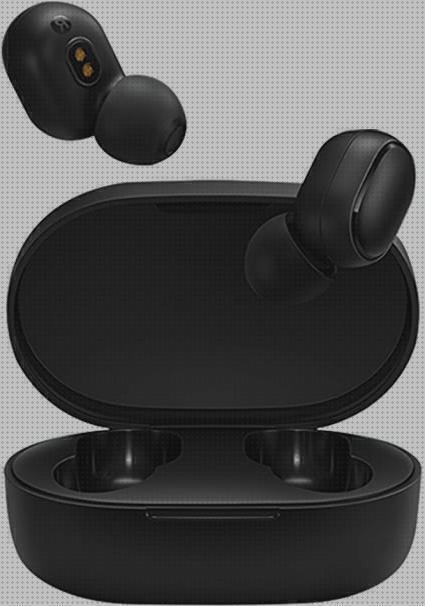 Análisis de los 26 mejores Auriculares Xiaomi Airdots Compatibles Iphone