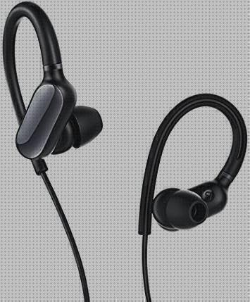 ¿Dónde poder comprar auriculares auriculares xiaomi deporte?