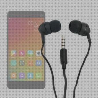 Review de auriculares xiaomi mi4
