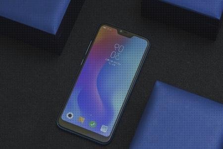 Review de barato xiaomi redmi note 6 pro