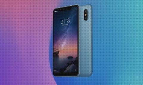 Opiniones de los 26 mejores Baratos Xiaomi Redmi Notes 6 Pros