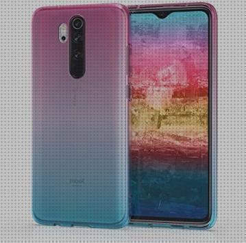 Review de barato xiaomi redmi note 8pro