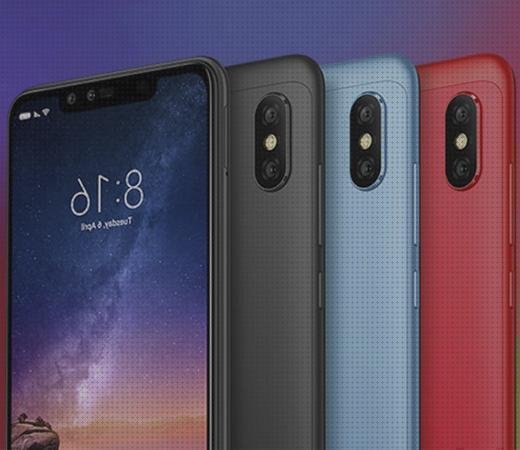 Análisis de los 34 mejores artículos baratos xiaomi
