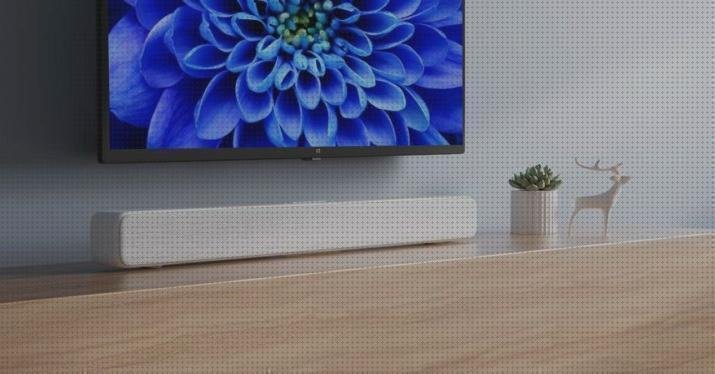 Las mejores marcas de bluetooth barra sonido bluetooth xiaomi