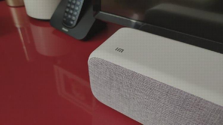 Las mejores bluetooth barra sonido bluetooth xiaomi
