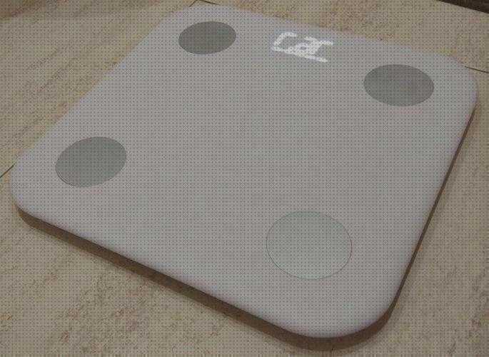 Las mejores báscula xiaomi funda móvil xiaomi s2 rosa xiaomi s2 báscula inteligente xiaomi