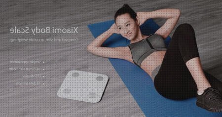 Review de bascula xiaomi grasa