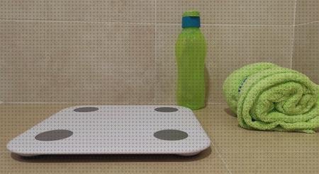 Las 20 Mejores basculas xiaomi grasas