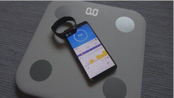 Las mejores marcas de báscula xiaomi funda móvil xiaomi s2 rosa xiaomi s2 bascula xiaomi ultimo modelo