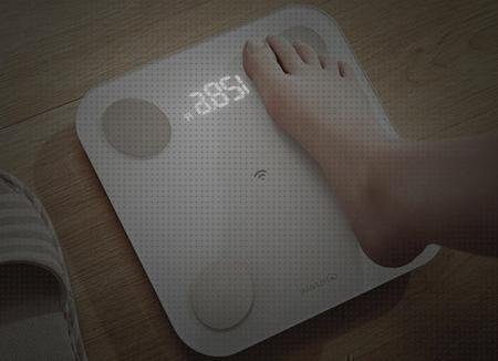 Las mejores 14 Basculas Xiaomi últimos Modelos