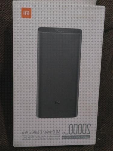 ¿Dónde poder comprar xiaomi 20000mah actalizacion de xiaomi m i maximo xiaomi m batería 20000mah xiaomi?