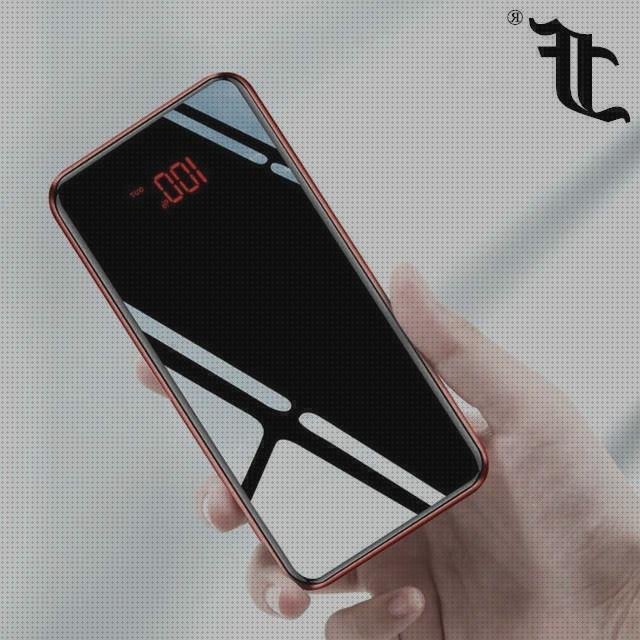 ¿Dónde poder comprar mah batería externa 30000 mah xiaomi?