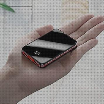 Las mejores marcas de mah batería externa 30000 mah xiaomi