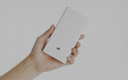 ¿Dónde poder comprar batería xiaomi bateria externa carga rapida xiaomi?